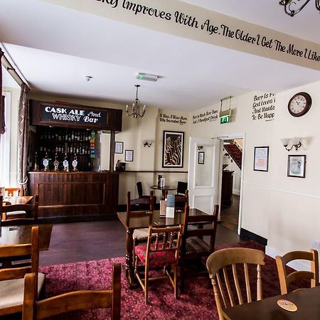 The Star Inn Beeston  Exteriör bild