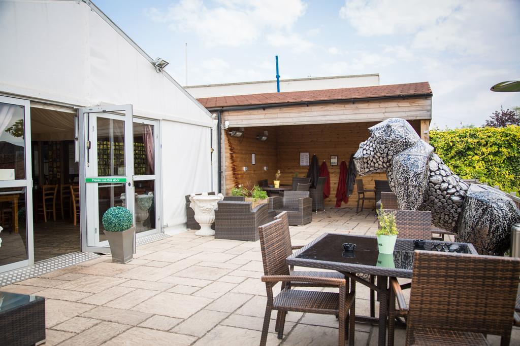 The Star Inn Beeston  Exteriör bild