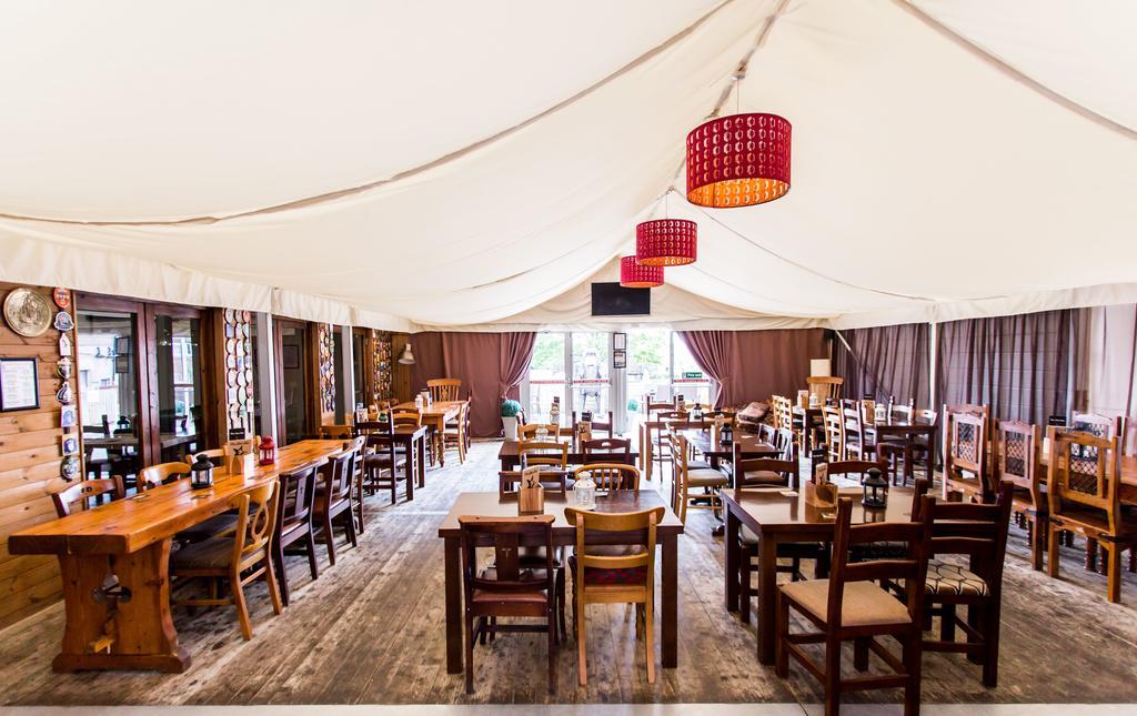 The Star Inn Beeston  Exteriör bild