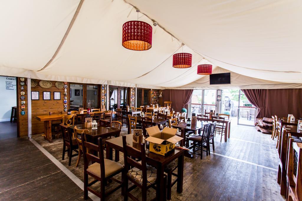 The Star Inn Beeston  Exteriör bild
