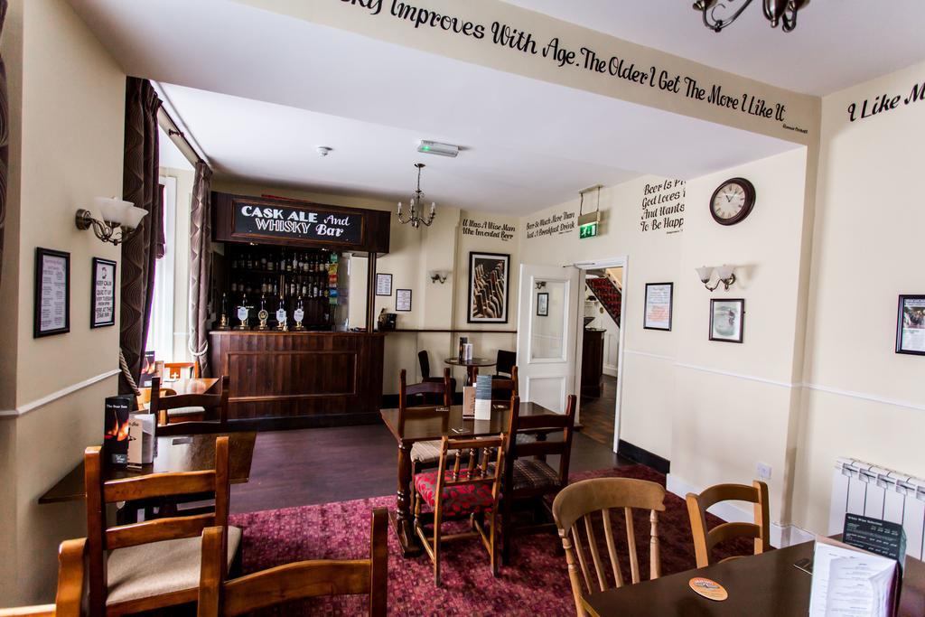 The Star Inn Beeston  Exteriör bild