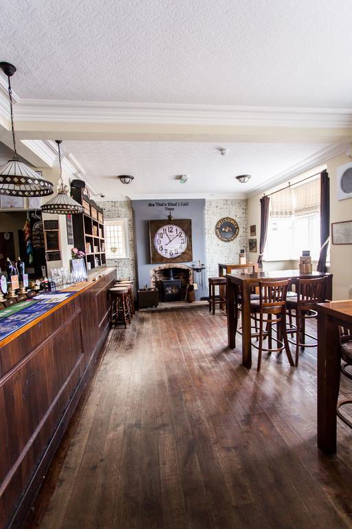 The Star Inn Beeston  Exteriör bild